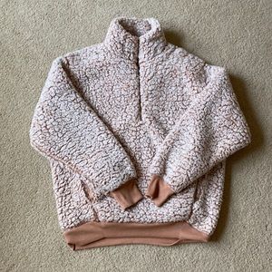 Express Pullover
